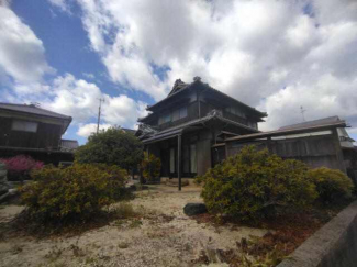 松山市久万ノ台の売地の画像