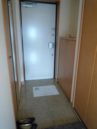 ヴァレーレ一宮の画像