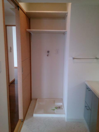 ヴァレーレ一宮の画像