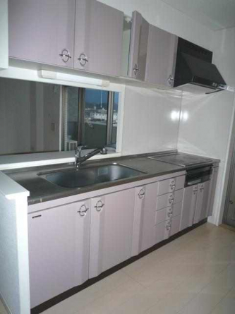 田所ヒルズの画像