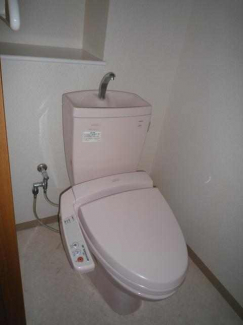 田所ヒルズの画像