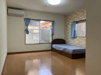 【居間・リビング】