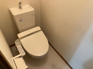 【トイレ】