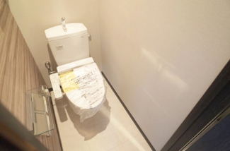 【トイレ】