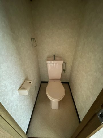【トイレ】