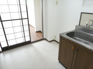 【居間・リビング】