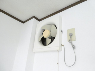 【その他設備】