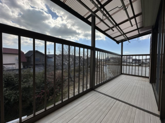 明石市二見町福里戸建の画像