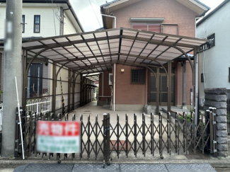 明石市二見町福里戸建の画像