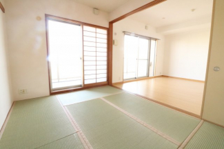 【和室】