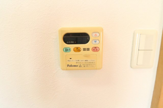 【その他設備】