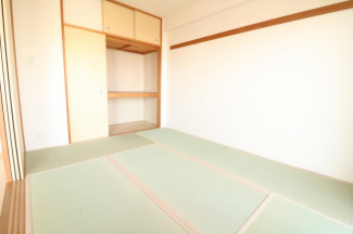 【和室】