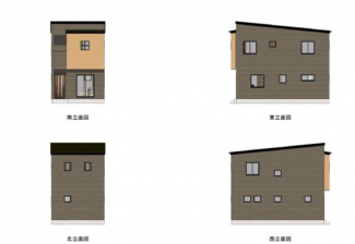 大津市衣川３丁目の売地の画像
