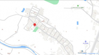 大津市衣川３丁目の売地の画像