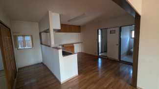 犬上郡豊郷町大字安食南の中古一戸建ての画像