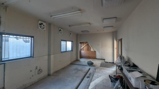 犬上郡豊郷町大字安食南の中古一戸建ての画像