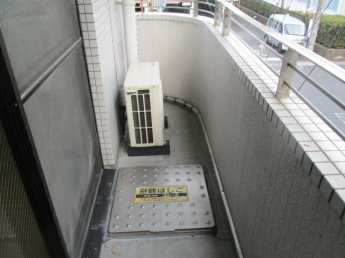 大津市大萱１丁目のマンションの画像