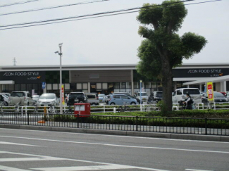 ダイエー瀬田店まで491m