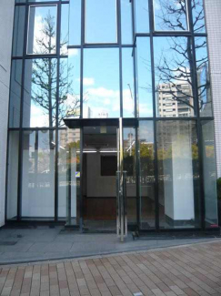 神戸市中央区生田町１丁目の店舗事務所の画像