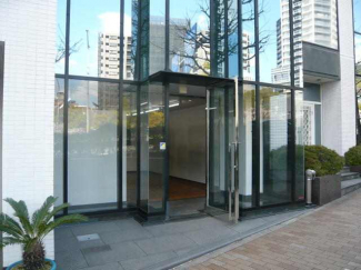 神戸市中央区生田町１丁目の店舗事務所の画像