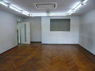 神戸市中央区生田町１丁目の店舗事務所の画像