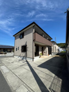 徳島県徳島市名東町３丁目の中古一戸建ての画像