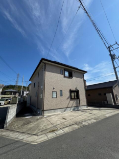 徳島県徳島市名東町３丁目の中古一戸建ての画像