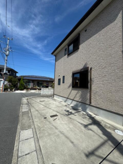 徳島県徳島市名東町３丁目の中古一戸建ての画像