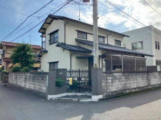 松山市星岡４丁目の売地の画像