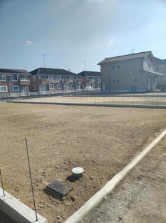 今治市南高下町４丁目の売地の画像