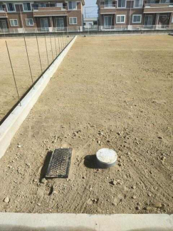 今治市南高下町４丁目の売地の画像