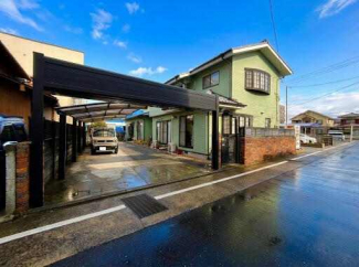 松山市古川南１丁目の中古一戸建ての画像