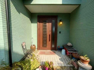 松山市古川南１丁目の中古一戸建ての画像