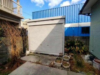 松山市古川南１丁目の中古一戸建ての画像