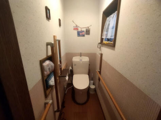 松山市古川南１丁目の中古一戸建ての画像