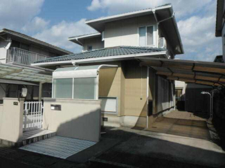 北内町４丁目１戸建ての画像