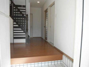 北内町４丁目１戸建ての画像