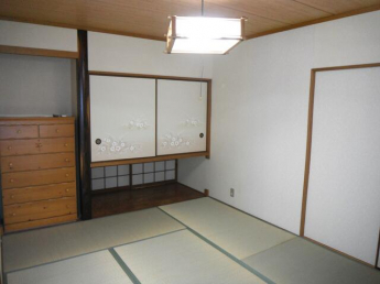 北内町４丁目１戸建ての画像