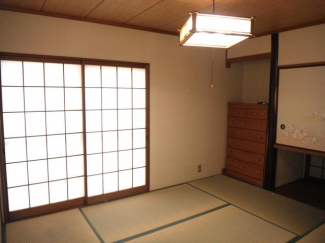 北内町４丁目１戸建ての画像