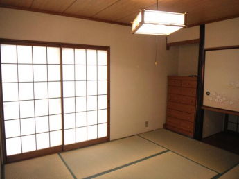 北内町４丁目１戸建ての画像