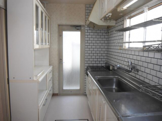 北内町４丁目１戸建ての画像