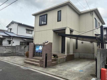 松山市古川南３丁目の中古一戸建ての画像