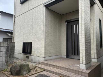 松山市古川南３丁目の中古一戸建ての画像