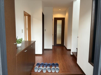 松山市古川南３丁目の中古一戸建ての画像