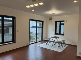 松山市古川南３丁目の中古一戸建ての画像