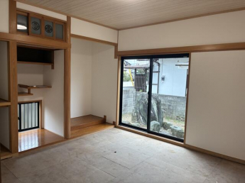 松山市古川南３丁目の中古一戸建ての画像