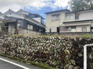 伊予郡砥部町大南の売地の画像