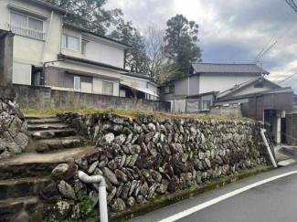 伊予郡砥部町大南の売地の画像