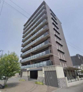 松山市岩崎町２丁目のマンションの画像