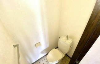 【トイレ】